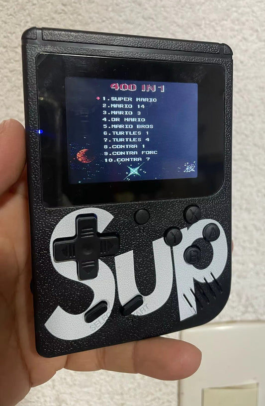 GameDeck