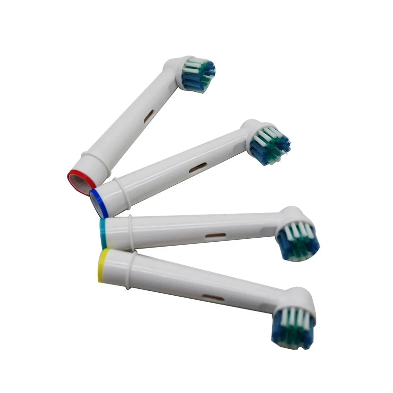 BlitzBrush Electric Toothbrush Heads (20-pack)